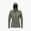 Dámská hybridní bunda Salewa Ortles Hyb TWR faded green