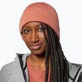 Čepice Salewa Puez AM Beanie desert pink 2