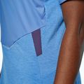 Dámské tričko Salewa Pedroc Dry Wind morning blue 5