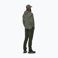 Pánská větrovka Salewa Pedroc Wind Hood faded green 3