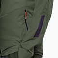 Pánská větrovka Salewa Pedroc Wind Hood faded green 6