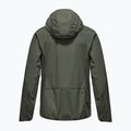 Pánská větrovka Salewa Pedroc Wind Hood faded green 9