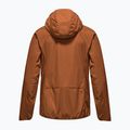 Pánská větrovka Salewa Pedroc Wind Hood Bombay Brown 9