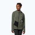 Dámská větrovka Salewa Pedroc Polarlite Wind Hood faded green