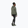 Dámská větrovka Salewa Pedroc Polarlite Wind Hood faded green 3