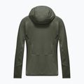 Dámská větrovka Salewa Pedroc Polarlite Wind Hood faded green 8