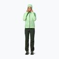 Dámská větrovka Salewa Pedroc Polarlite Wind Hood pastel green 2
