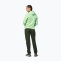 Dámská větrovka Salewa Pedroc Polarlite Wind Hood pastel green 3