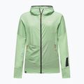Dámská větrovka Salewa Pedroc Polarlite Wind Hood pastel green 6