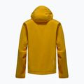 Pánská nepromokavá bunda Salewa Ortles GTX 3L EPE gold 8