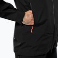 Dámská nepromokavá bunda Salewa Ortles GTX 3L EPE black out 4