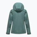 Dámská nepromokavá bunda Salewa Ortles GTX 3L EPE willow 10