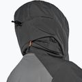 Pánská zimní bunda Salewa Ortles TW AIR Hood quiet shade/0870 4