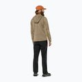 Pánská trekingová mikina Salewa Puez Rocca Polarlite Hood quicksand 3