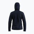 Pánská trekingová mikina Salewa Puez Rocca Polarlite Hood navy blazer 2