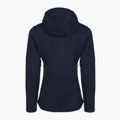 Pánská trekingová mikina Salewa Puez Rocca Polarlite Hood navy blazer 2