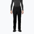 Pánské trekingové kalhoty Salewa Ortles DST/SW black out