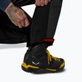 Dámské trekové kalhoty Salewa Ortles Duratretch/Stormwall black out 5
