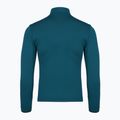 Dětská trekingová mikina Salewa Cammino Polarlite pond blue 2