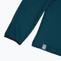 Dětská trekingová mikina Salewa Cammino Polarlite pond blue 4