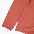 Dětská trekingová mikina Salewa Cammino Polarlite Etruscan Red 4