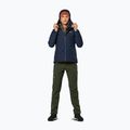 Dámská nepromokavá bunda Salewa Puez GTX 2L EPE navy blaze 2