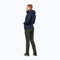 Dámská nepromokavá bunda Salewa Puez GTX 2L EPE navy blaze 3