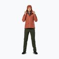 Dámská nepromokavá bunda Salewa Puez GTX 2L EPE etruscan red 2