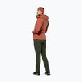 Dámská nepromokavá bunda Salewa Puez GTX 2L EPE etruscan red 3