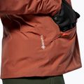 Dámská nepromokavá bunda Salewa Puez GTX 2L EPE etruscan red 4
