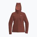 Dámská nepromokavá bunda Salewa Puez GTX 2L EPE etruscan red 7
