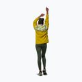 Mikina Salewa Eagle Anniversary Full Zip olivová油 3