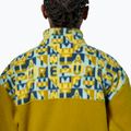 Mikina Salewa Eagle Anniversary Full Zip olivová油 6