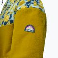 Mikina Salewa Eagle Anniversary Full Zip olivová油 7