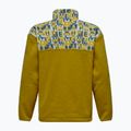 Mikina Salewa Eagle Anniversary Full Zip olivová油 9