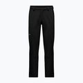 Pánské softshellové kalhoty Salewa Puez Dolomia 2 black out 8