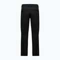 Pánské softshellové kalhoty Salewa Puez Dolomia 2 black out 9