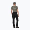 Dámské softshellové kalhoty Salewa Puez Dolomia 2 black out 3