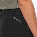 Dámské softshellové kalhoty Salewa Puez Dolomia 2 black out 4