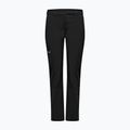 Dámské softshellové kalhoty Salewa Puez Dolomia 2 black out 7