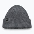 Zimní čepice Salewa Re-Zebru Knit light grey melange 2