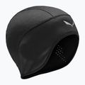 Zimní čepice Salewa Ortles Beanie black out