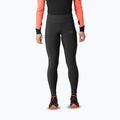 Dámské běžecké legíny DYNAFIT Winter Running black out