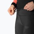 Dámské běžecké legíny DYNAFIT Winter Running black out 4