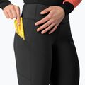 Dámské běžecké legíny DYNAFIT Winter Running black out 5