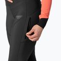 Dámské běžecké legíny DYNAFIT Winter Running black out 6
