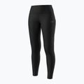 Dámské běžecké legíny DYNAFIT Winter Running black out 9