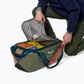 Cestovní taška Salewa Discovery Duffle 50 l faded green 10