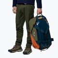 Cestovní taška Salewa Discovery Duffle 50 l faded green 11