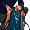 Cestovní taška Salewa Discovery Duffle 50 l faded green 12